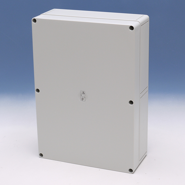 SPELSBERG TK PS 3625-11-o KAST POLY 360X254X111 IP afbeelding 2