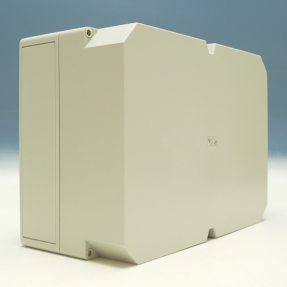 SPELSBERG TK PS 3625-16-o KAST POLY 360X254X165 IP afbeelding 2