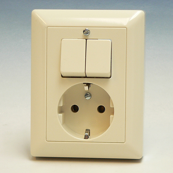 Combi inb WCD RA + serie crème AS afbeelding 2