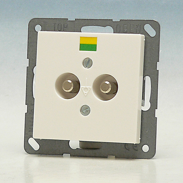 WCD inb 2xpotentiaal aarding alpinewit A