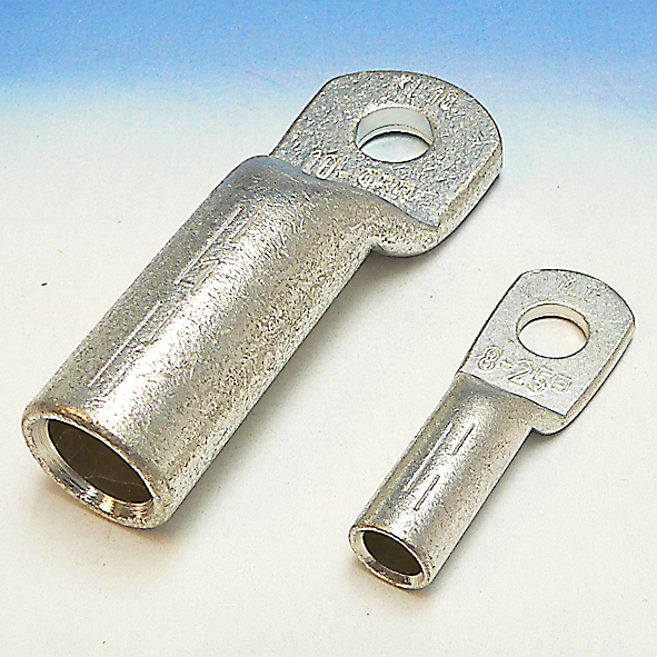 KLAUKE 101R6 KABELSCHOEN 6/6 TBV YMVKSS afbeelding 2