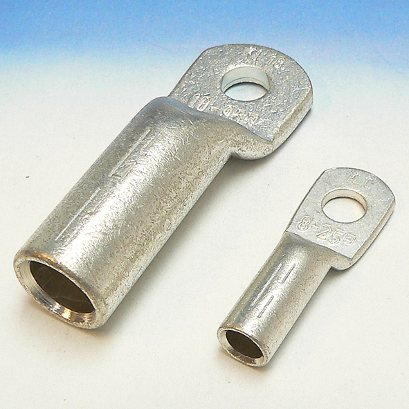 KLAUKE 108R12 KABELSCHOEN 95/12 TBV YMVKSS afbeelding 2