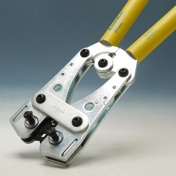 KLAUKE K06DZ PERSTANG TBV KABELSCH 10-120 L afbeelding 2