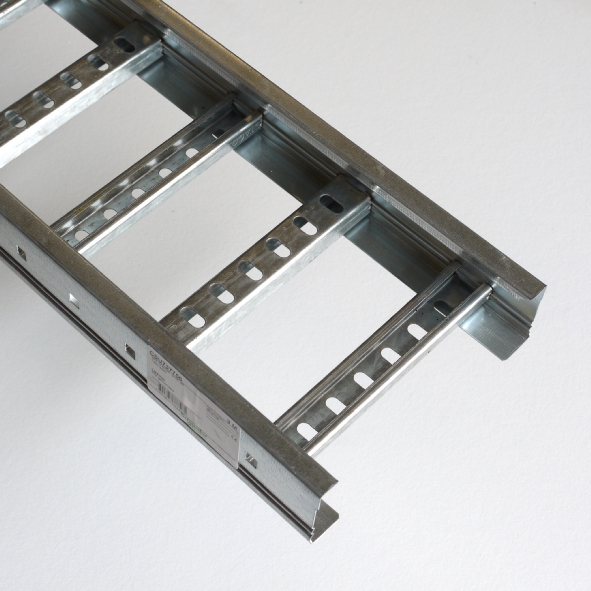 SCHNEIDER CSU737760 LADDERBAAN 600/60SP100 3M 1=1M afbeelding 2