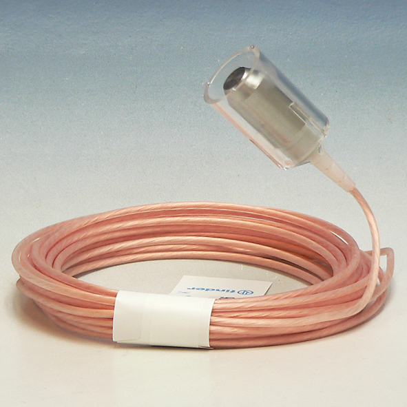 FINDER 072.01.06 ELECTRODE NIVEAU BWR 6MSN afbeelding 2