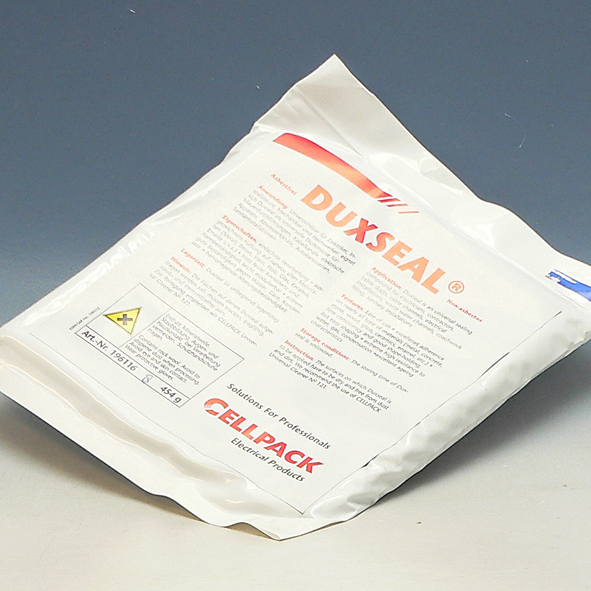 CELLPACK DUXSEAL AFDICHTKIT 454 GRAM afbeelding 2