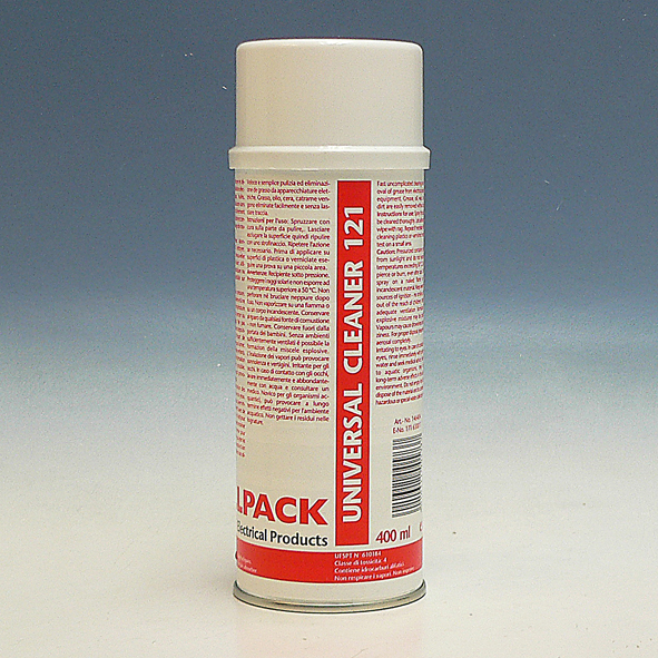 CELLPACK ONTVETTER 121 146404 SPRAY ONTVETTER 400M afbeelding 2