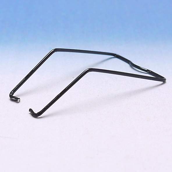 FINDER 094.71 KLEMBEUGEL TBV VOET S85