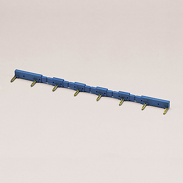 FINDER 095.18 DOORVERB STRIP BL TBV 8 AANSL afbeelding 2