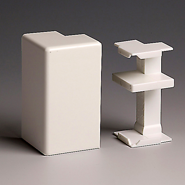 ATTEMA 9286 BUITENHOEK K40 AE40 WIT