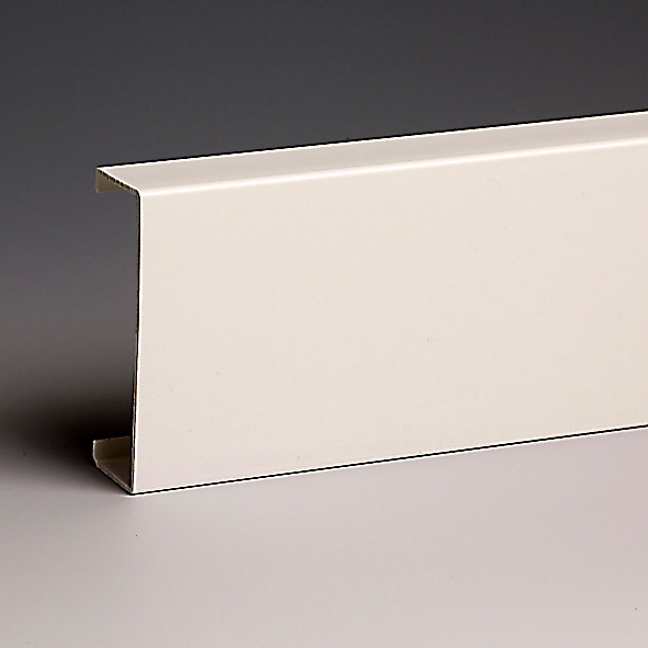 ATTEMA 9238 AFDEKPLINT K40 WIT SYM