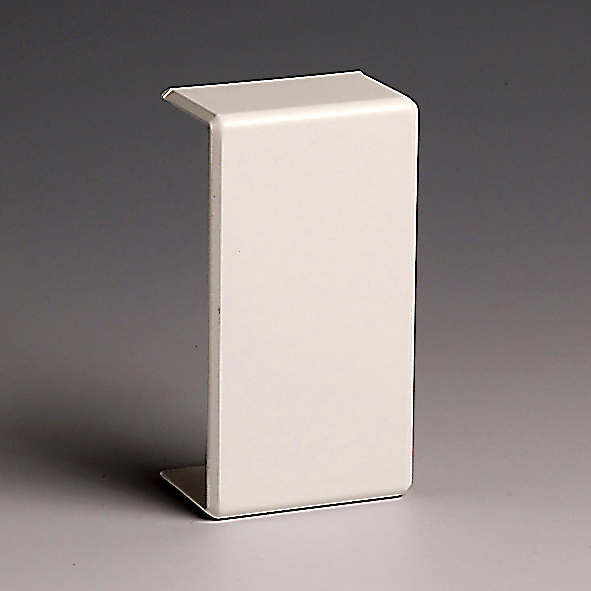 ATTEMA 9282 KOPPELSTUK SYMM KS40 WIT