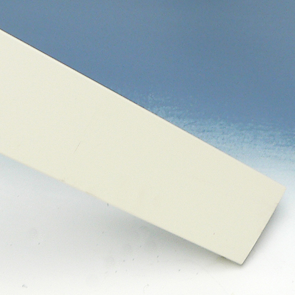 ATTEMA 9193 AFDEKPLINT K40 SYMM K40 CREME afbeelding 2