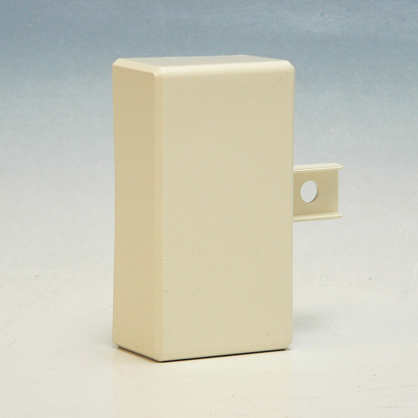 ATTEMA 9283 EINDSTUK K40 E40 CREME afbeelding 2