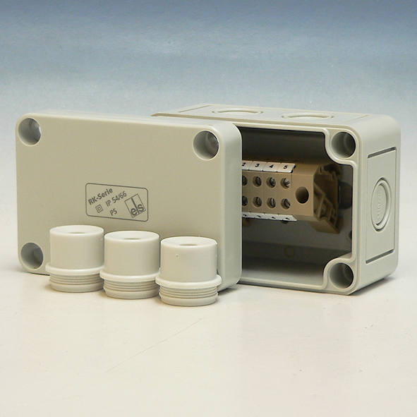 SPELSBERG RKK 4/05-5x4mm2 KABELDOOS RK IP66 65X94+ afbeelding 2