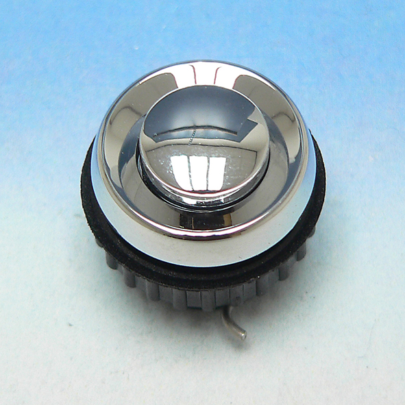 GROTHE PROTACT260 CR BELDRUKKER INB VERZ KNOP IP54 afbeelding 2