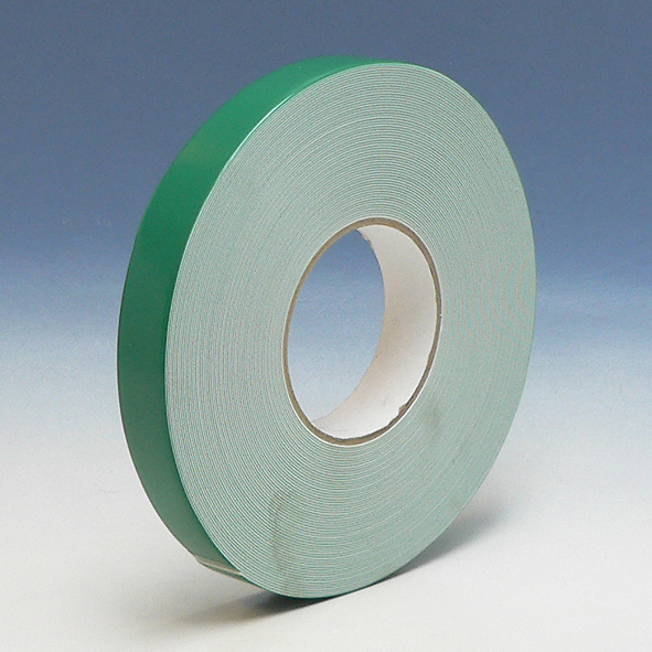 Dubbelzijdige tape 25mm 25M Canalit afbeelding 2