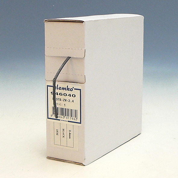 KLEMKO FP3TB-ZW-2.4 KRIMPBOX 2.4/1.2 ZW 1=15MTR afbeelding 2