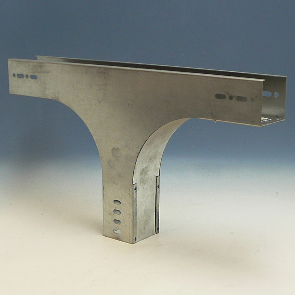 SCHNEIDER CSU08701009 T-STUK VERTIKAAL 70 afbeelding 2
