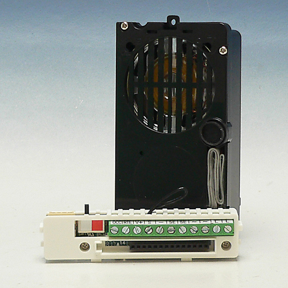COMELIT 1602 DEURLUIDSPREKER TBV SYST POWER