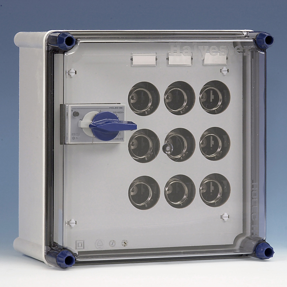 EATON GKF403 KAST 3XKR+ALS40304P 270X270 afbeelding 2