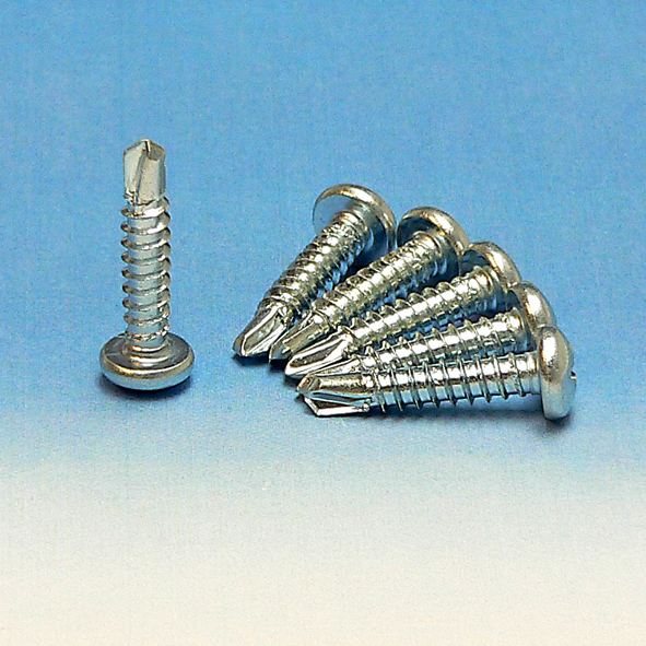 JMV 444213 PARKER ZELFB CK PH 4.2X13 afbeelding 2