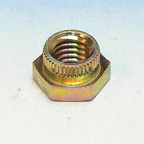 EATON 1081136 INTREKMOER M6 afbeelding 2