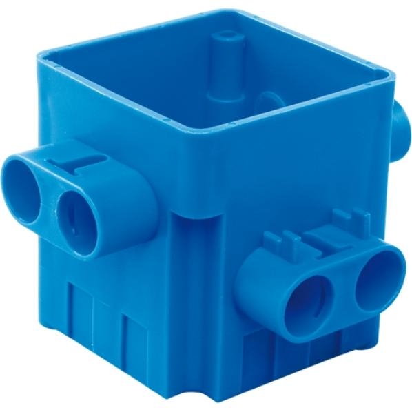 ABB HAF 165C CENTR DS VK ONGELIJK 75MM 16MM afbeelding 2