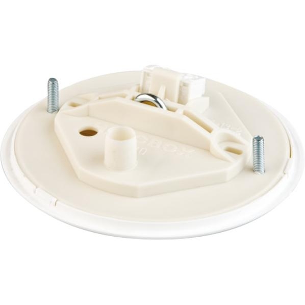 ABB HAF 3510 CENTR DS SIERDEKSEL ROND afbeelding 2