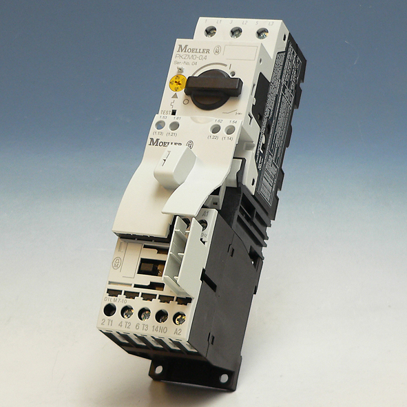 EATON MSC-D-1-M7(230V50HZ) MOTORSTARTER 0.63-1 230 afbeelding 2