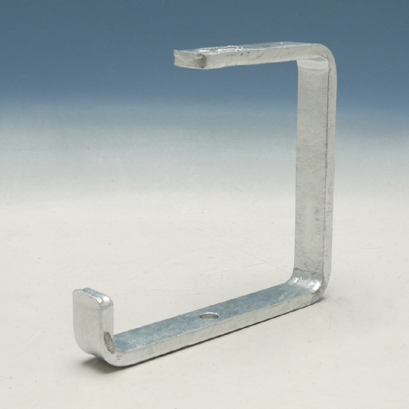 Open C-beugel 150mm ZCB150