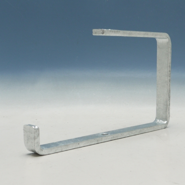 Open C-beugel 250mm ZCB250 afbeelding 2