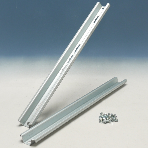 Ophangbeugel 2-punts 500 TW500 afbeelding 2