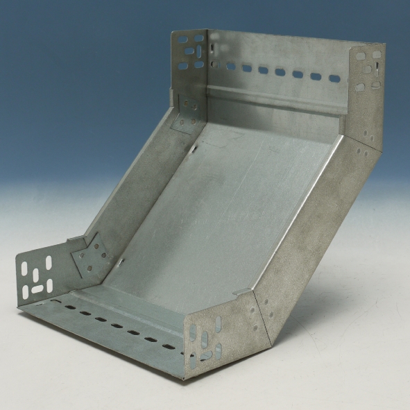 Kabelgoot stijgstuk 60 250mm RSD60.250 afbeelding 2