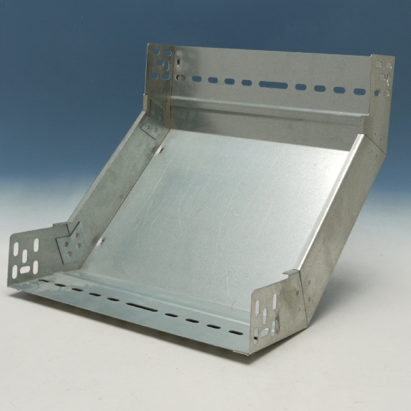 Kabelgoot stijgstuk 60 300mm RSD60.300 afbeelding 2