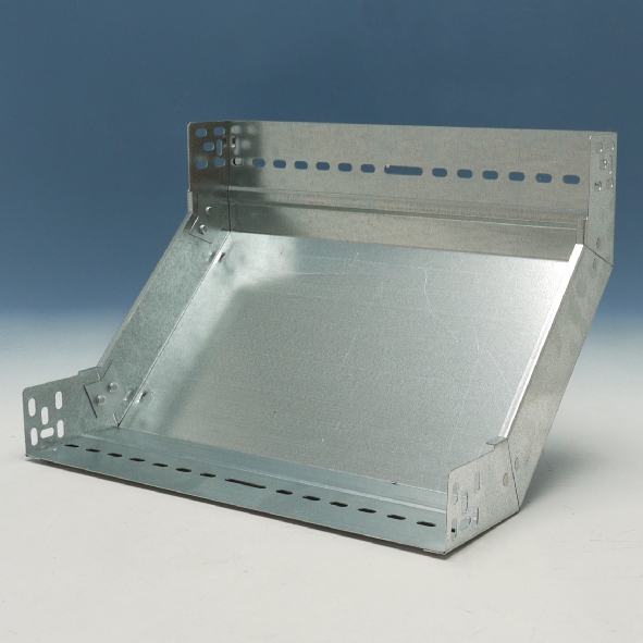 Kabelgoot stijgstuk 60 400mm RSD60.400 afbeelding 2
