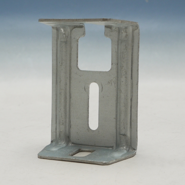 Plafondbeugel oplegprofiel M10 DB10 afbeelding 2