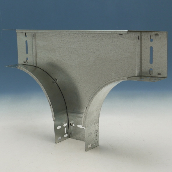 Kabelgoot T-stuk 60 150mm RTS60.150 afbeelding 2