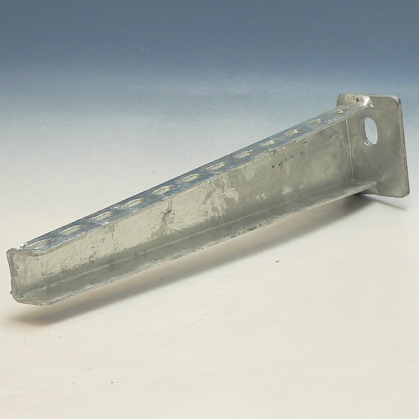 Wandconsole 70-400mm KTA400 afbeelding 2