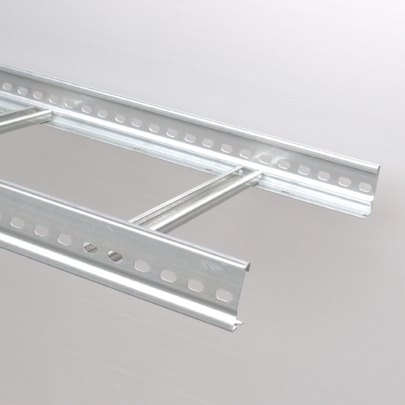 Kabelladder perf. C-sport 60 400mm 3m STF60.403/3 afbeelding 2