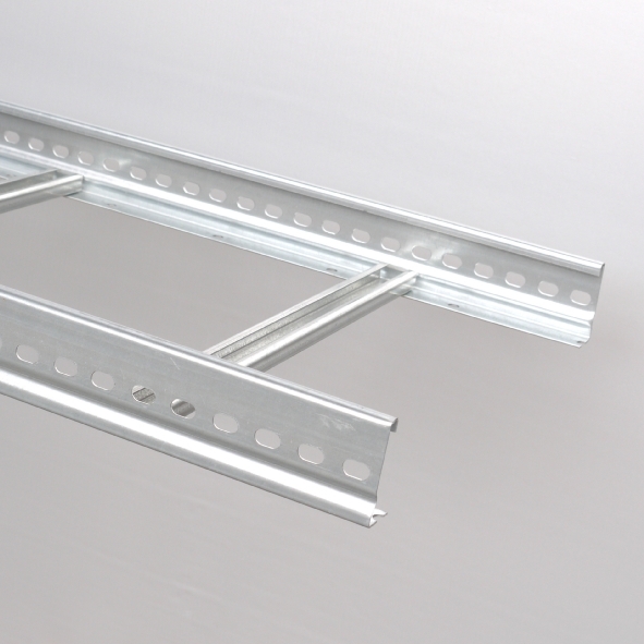 Kabelladder perf. C-sport 60 500mm 3m STF60.503/3 afbeelding 2