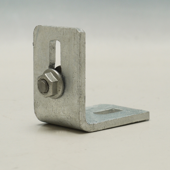 Ladderbaan wandbeugel 60x60mm WWU150/8 kopen? | InstallatieBalie.nl