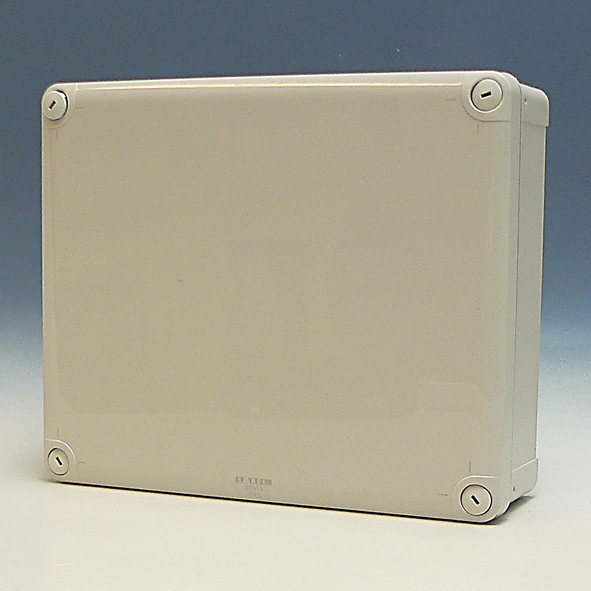 SCHNEIDER NSYTBS29248 KAST ABS LD 275X225X80 IP66 afbeelding 2