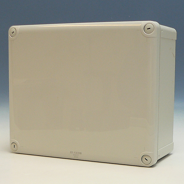 SCHNEIDER NSYTBS292412 KAST ABS LD 275X225X120 IP6 afbeelding 2