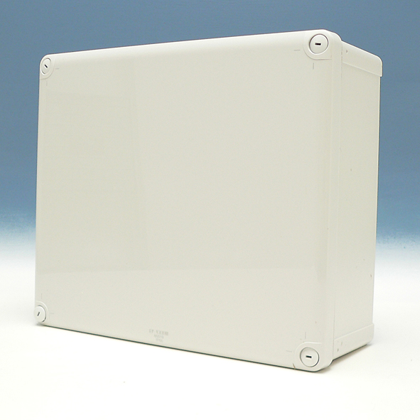 SCHNEIDER NSYTBS342912 KAST ABS LD 325X275X120 IP6 afbeelding 2