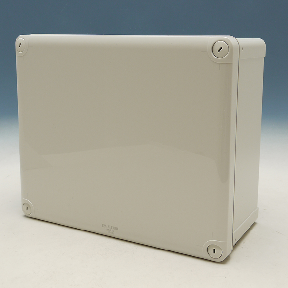 SCHNEIDER NSYTBP292412 KAST PC LD 275X225X120 IP66 afbeelding 2