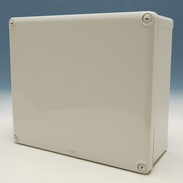 SCHNEIDER NSYTBP342912 KAST PC LD 325X275X120 IP66 afbeelding 2