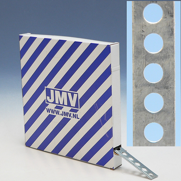 JMV 400951 MONTAGEBAND 10M 17x0.8 GAT7MM afbeelding 2