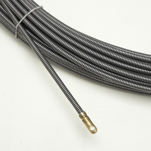 Trekveer Ideaal Rechte Kop Trekv 50m Wymefa