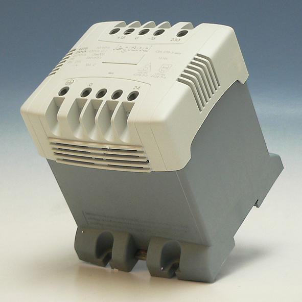 LEGRAND 044216 TRAFO PR230 SEC24V 400VA afbeelding 2